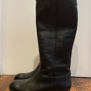 Frye Melissa Boots